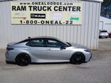 Used 2022 Toyota Camry XSE image 2