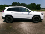 Used 2020 Jeep Cherokee Latitude image 3