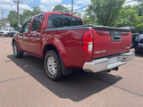 Used 2018 Nissan Frontier SV image 5
