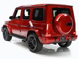 Used 2022 Mercedes-Benz G 63 AMG 4MATIC image 6