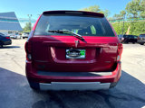 Used 2006 Pontiac Torrent AWD w/ Sun And Sound Package image 4