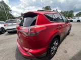 Used 2017 Toyota RAV4 LE image 5
