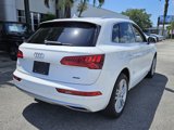 Used 2020 Audi Q5 2.0T Premium Plus image 5