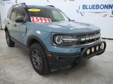 Used 2022 Ford Bronco Sport Big Bend w/ Convenience Package image 4