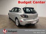 Used 2007 MAZDA MAZDA3 s Sport image 4
