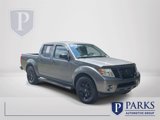 Used 2019 Nissan Frontier SV w/ Midnight Edition Floor Mats image 2