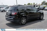 Used 2016 GMC Acadia SLT w/ Open Road Package image 6
