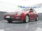 Used 2008 Ford Fusion SEL image 5