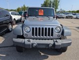 Used 2013 Jeep Wrangler Freedom Edition image 2