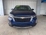 Used 2022 Chevrolet Equinox LT image 2
