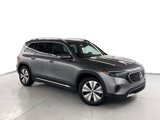 Certified 2023 Mercedes-Benz EQB 250+ w/ Exclusive Package image 2