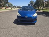 Used 2013 Toyota Prius C Two image 6