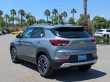 New 2026 Chevrolet TrailBlazer LT w/ LT Cold Weather Package image 3