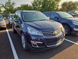 Used 2015 Chevrolet Traverse LT w/ Style and Technology Package image 3