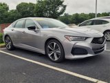 Used 2021 Acura TLX w/ Technology Package image 3