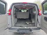 Used 2014 Chevrolet Express 2500 LT w/ LT Preferred Equipment Group image 5