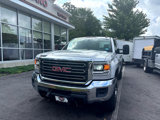 Used 2019 GMC Sierra 2500 4x4 Double Cab w/ Snow Plow Prep Package image 3