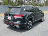 Used 2021 Volkswagen Atlas SEL Premium image 6