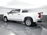 Used 2022 Chevrolet Silverado 1500 Custom image 5