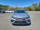 Used 2023 Toyota Camry SE image 2