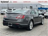Used 2018 Ford Taurus Limited image 3