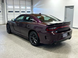 Used 2022 Dodge Charger GT w/ Blacktop Package image 2