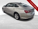 Used 2022 Chevrolet Malibu LT image 3