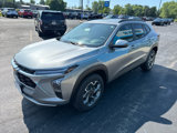 New 2025 Chevrolet Trax LT w/ Driver Confidence Package image 3