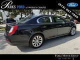 Used 2014 Lincoln MKS w/ Livery Package image 4