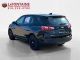 Used 2019 Chevrolet Equinox LS image 5