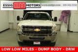 Used 2013 Chevrolet Silverado 3500 W/T image 6