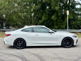Used 2021 BMW 430i Coupe w/ M Sport Package image 6