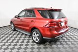 Used 2016 Mercedes-Benz GLE 350 w/ Parking Assist Package image 3