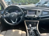 Used 2018 Buick Envision Premium w/ Driver Confidence Package image 3