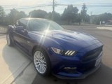 Used 2016 Ford Mustang GT w/ GT Performance Package image 6