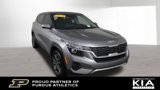 Used 2022 Kia Seltos LX image 3