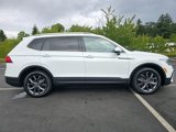 Used 2022 Volkswagen Tiguan SE image 3