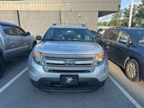 Used 2015 Ford Explorer FWD image 2