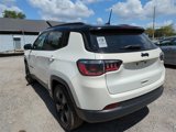 Used 2020 Jeep Compass Latitude image 6