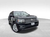 Used 2019 Volkswagen Atlas SE w/ Panoramic Sunroof Package image 3