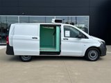 Used 2019 Mercedes-Benz Metris image 2