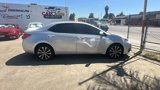 Used 2017 Toyota Corolla SE w/ Carpet Mat Package (TMS) image 6