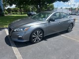 Used 2019 Nissan Altima 2.5 SR image 2