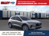 New 2025 Ford Escape Active image 1