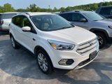 Used 2018 Ford Escape Titanium image 3