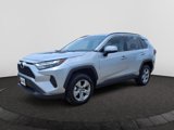Used 2023 Toyota RAV4 XLE image 2