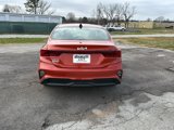 Certified 2023 Kia Forte LXS image 4