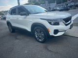 Certified 2023 Kia Seltos S image 3
