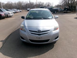 Used 2008 Toyota Yaris Sedan image 2