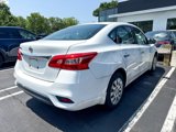 Used 2016 Nissan Sentra S image 5
